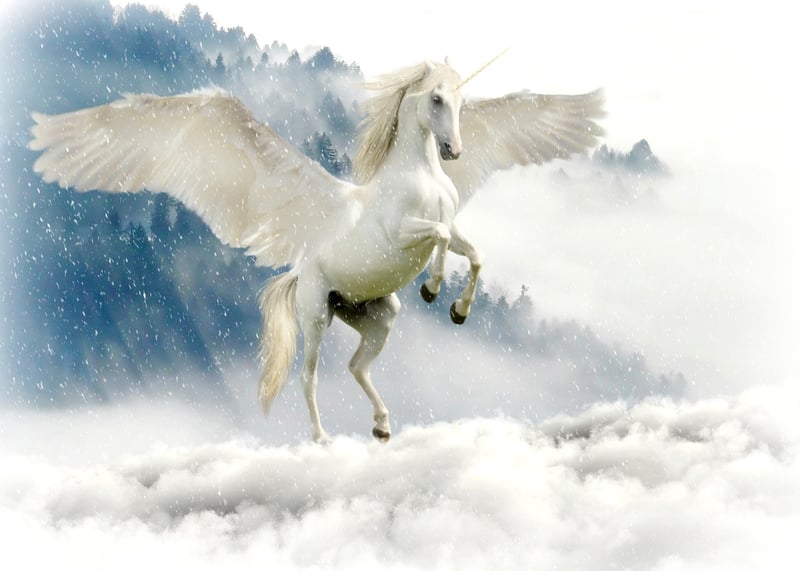 Magical Unicorn