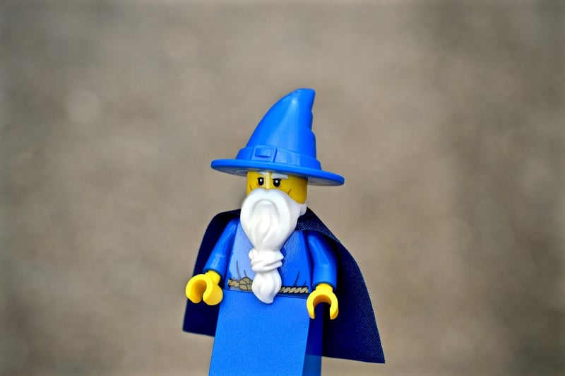 Wizard Robe